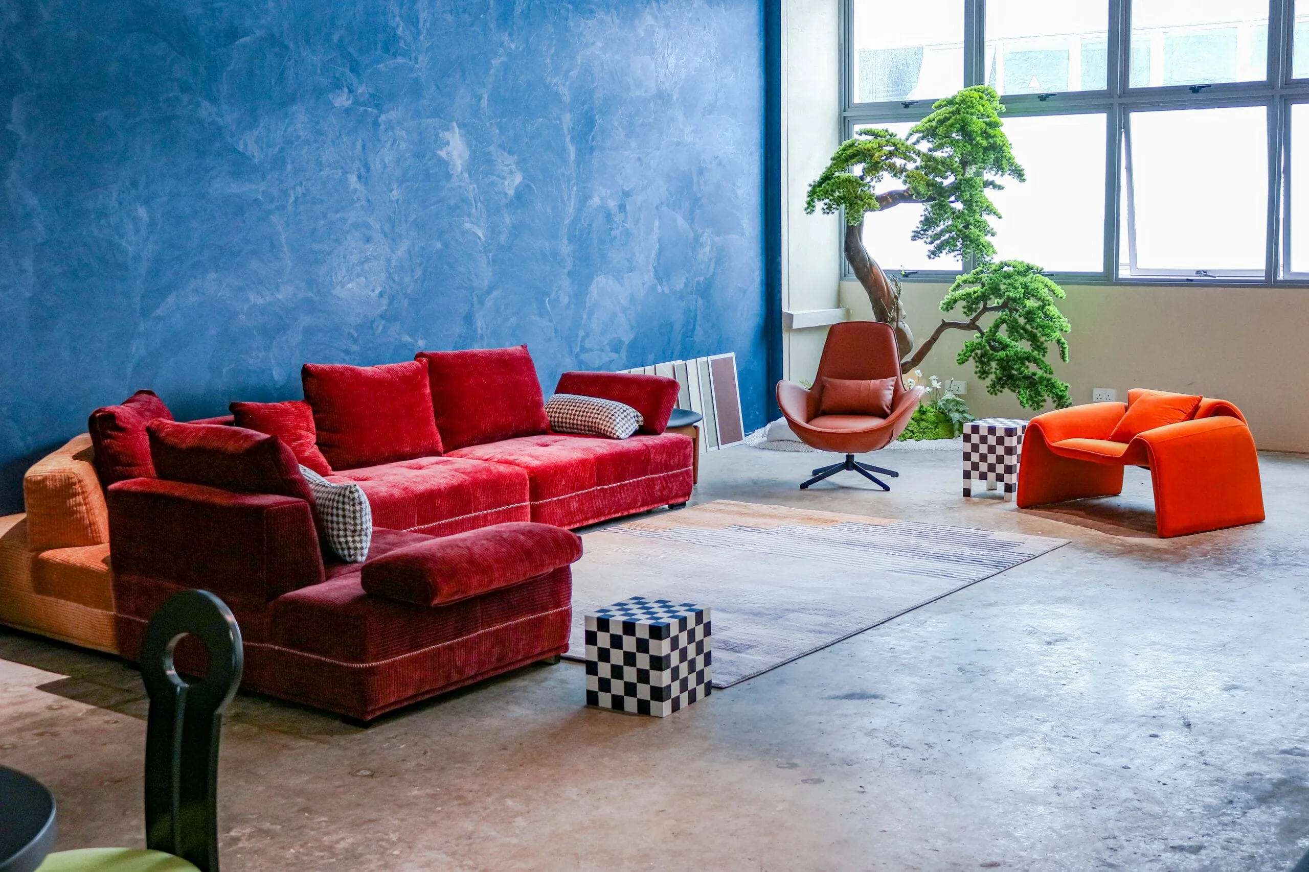 kulusuk studio A lifestyle studio housing all art forms.